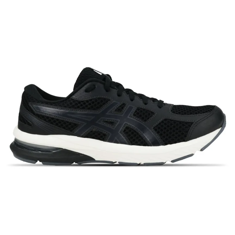 Tênis ASICS GEL-Nagoya St - Masculino - Preto/Preto - tam: 40