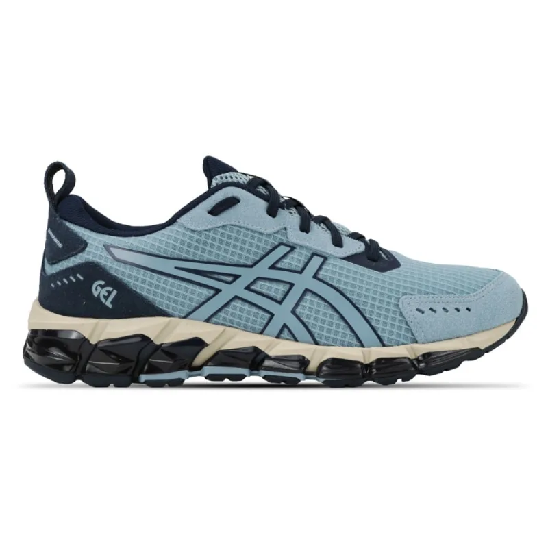 Tênis ASICS GEL-Quantum 360 CTW - Masculino - Azul/Azul - tam: 42