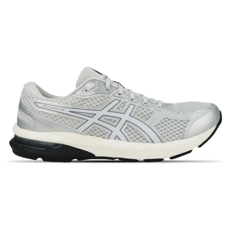 Tênis ASICS GEL-Nagoya St - Masculino Cinza 39 - ASICS