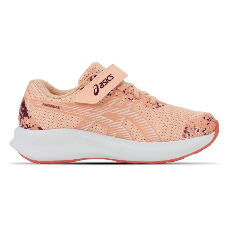 FANTASY 5 PS - Rosa/Rosa - tam: 33 - ASICS