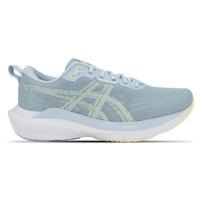 GEL-SHOGUN 9 - Azul/Amarelo - tam: 40