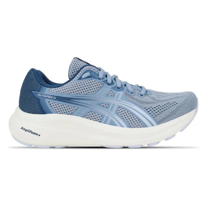 GEL-CONTEND 10 - Azul/Azul - tam: 38 - ASICS