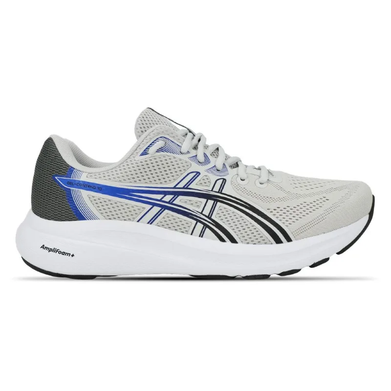 GEL-CONTEND 10 - Cinza/Preto - tam: 44 - ASICS