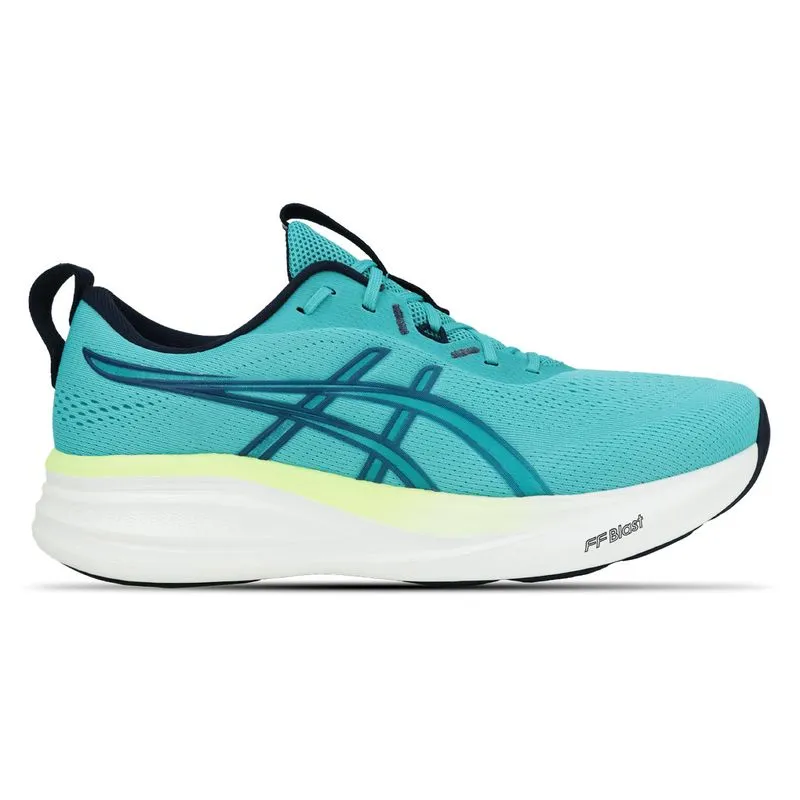 Tênis GEL-Pulse 17 Se - Masculino - Azul/Azul - tam: 39