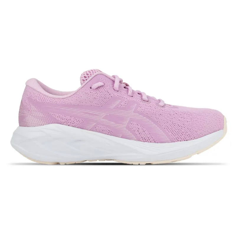 Tênis ASICS Novablast 5 GS - Infantil - Roxo/Rosa - tam: 37 - ASICS