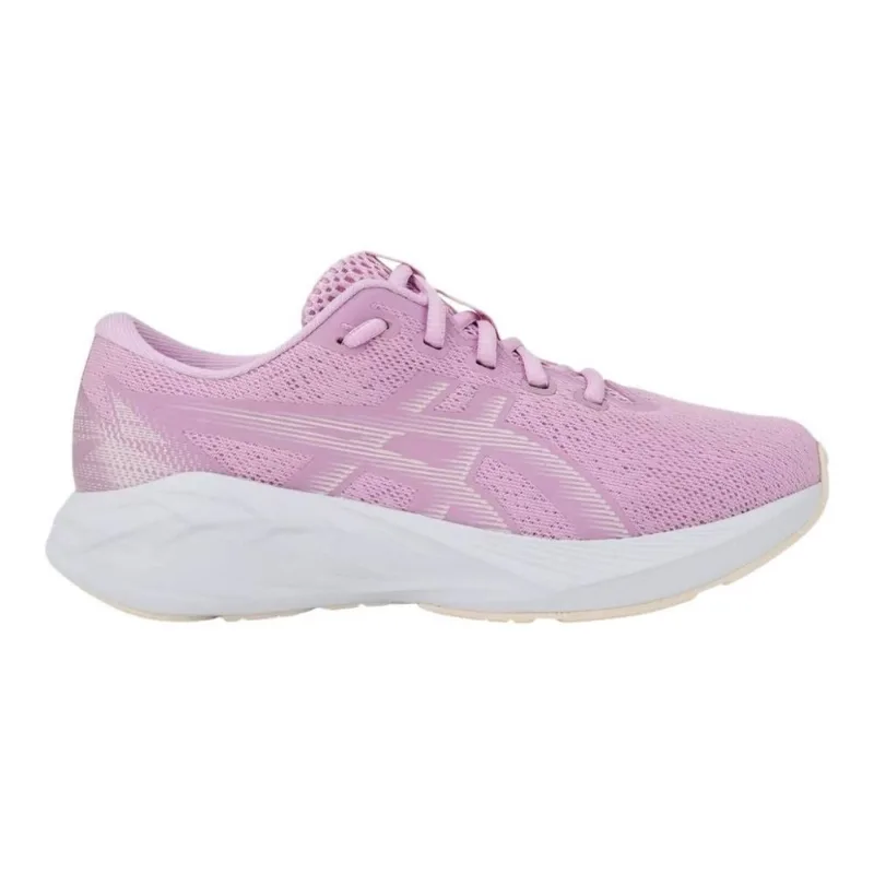Tênis Asics Novablast 5 GS Infantil 36 / Roxo