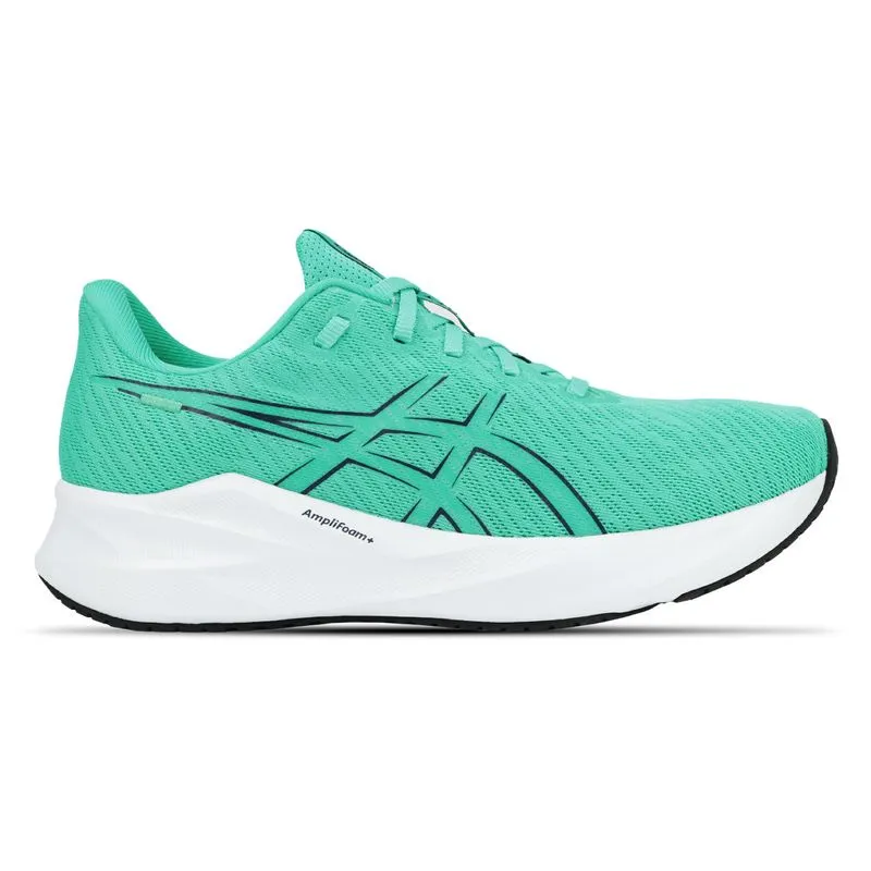 Tênis ASICS Versablast 4 - Masculino - Verde/Azul - tam: 43