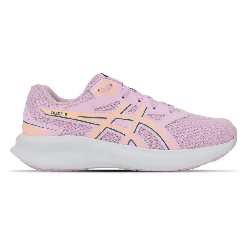 BUZZ 5 GS - Roxo/Azul - tam: 35