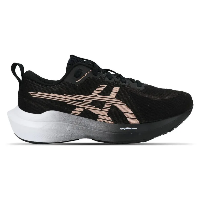 GEL-NAGOYA 9 - Preto/Rosa - tam: 35 - ASICS