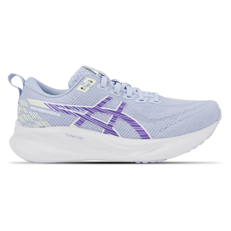 Tênis ASICS GEL-Hypersonic 6 - Roxo/Branco GEL-HYPERSONIC 6 - Roxo/Branco - tam: 38
