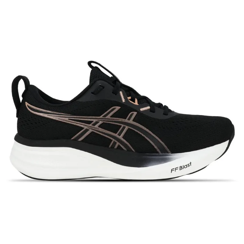 Tênis GEL-Pulse 17 Se - Feminino Preto 39 - ASICS