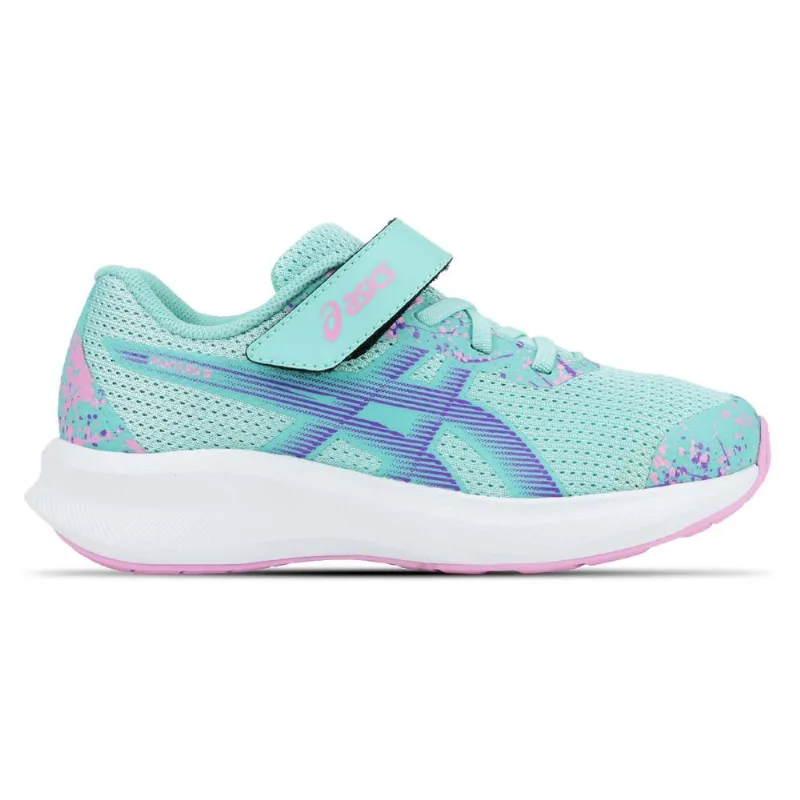FANTASY 5 PS - Azul/Roxo - tam: 33 - ASICS
