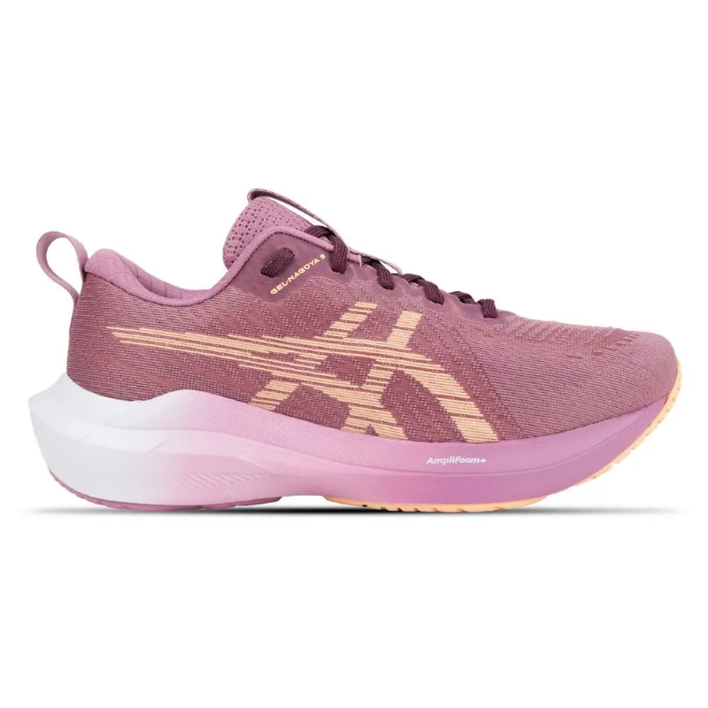 GEL-NAGOYA 9 - Roxo/Laranja - tam: 35 - ASICS