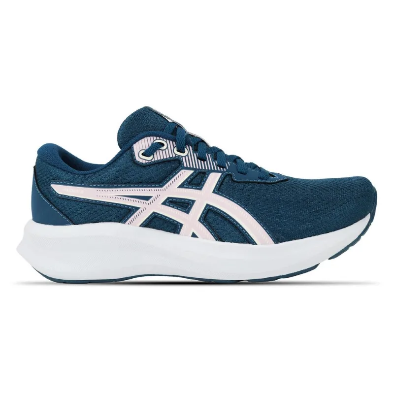 Tênis ASICS Raiden 5 - Feminino Azul 37 - ASICS
