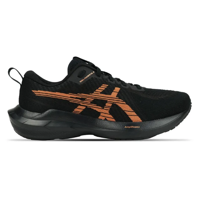 GEL-NAGOYA 9 - Preto/Bronze - tam: 40 - ASICS