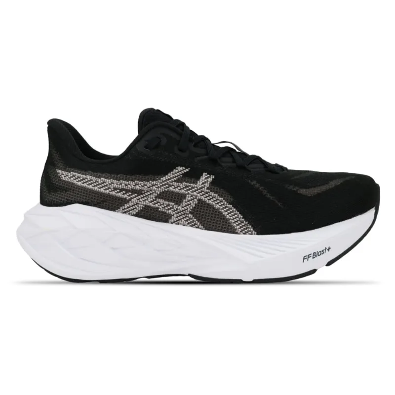 Tênis ASICS Dynablast 6 Se - Preto/Branco - tam: 38