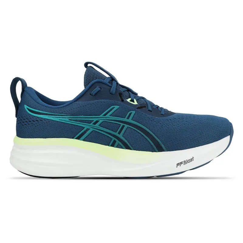 Tênis GEL-Pulse 17 Se - Masculino - Azul/Azul - tam: 40