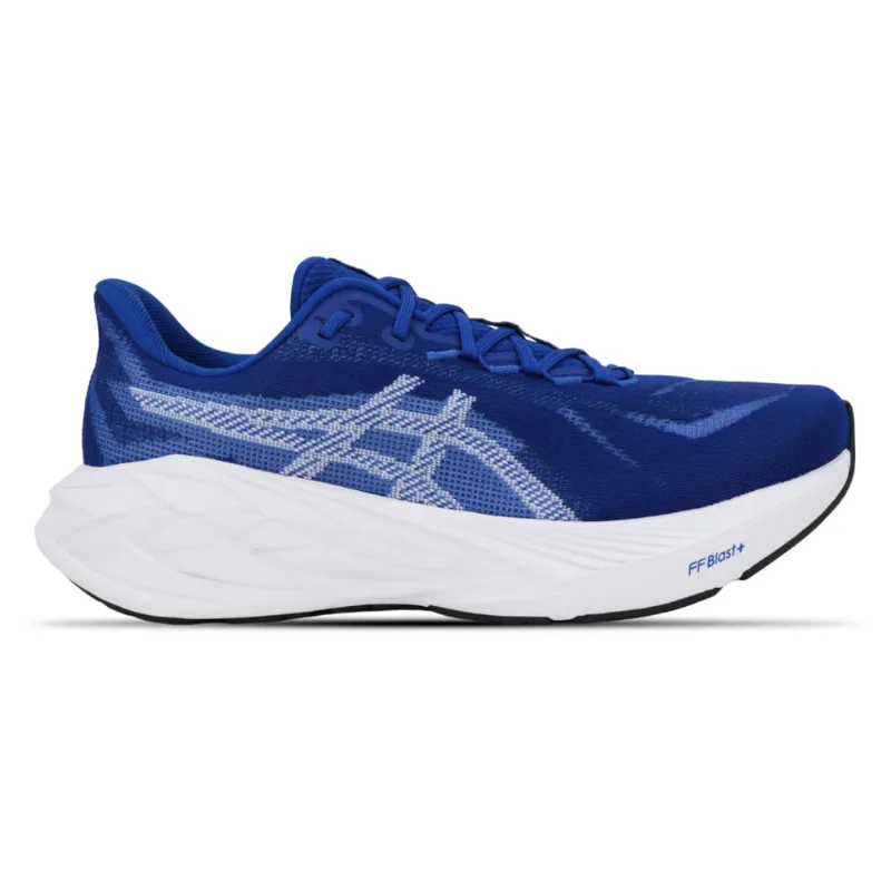 Tênis ASICS Dynablast 6 Se - Azul/Branco - tam: 42 - ASICS