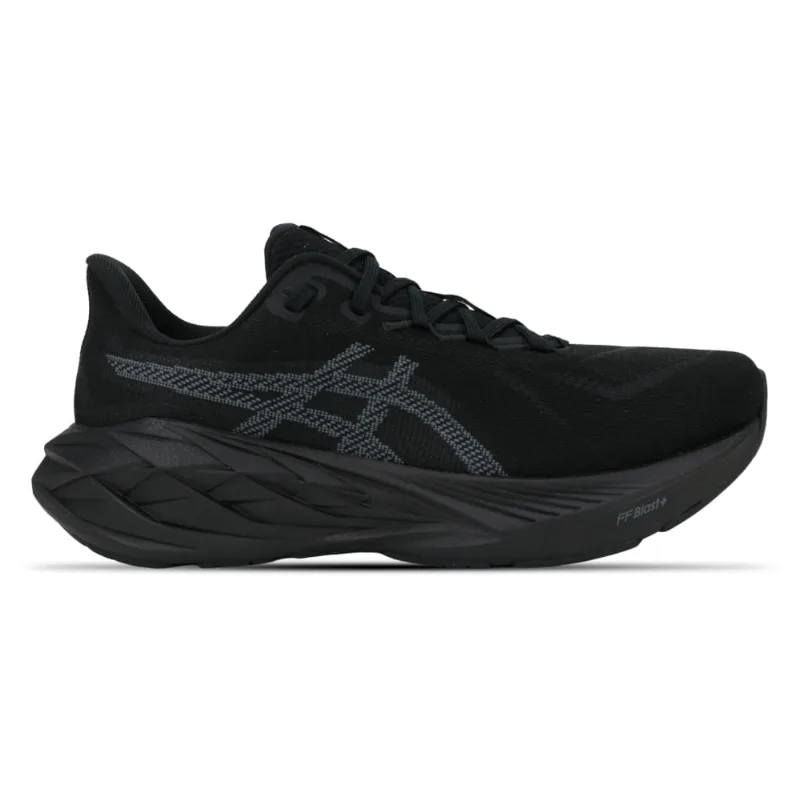 Tênis ASICS Dynablast 6 Se - Preto/Cinza - tam: 40