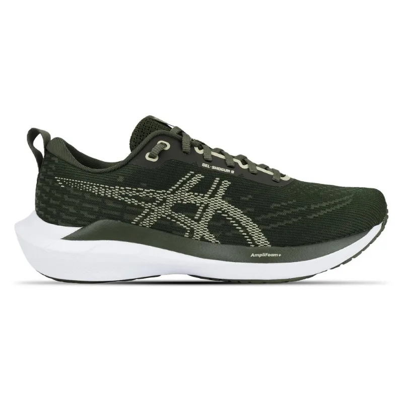 GEL-SHOGUN 9 - Verde/Verde - tam: 44