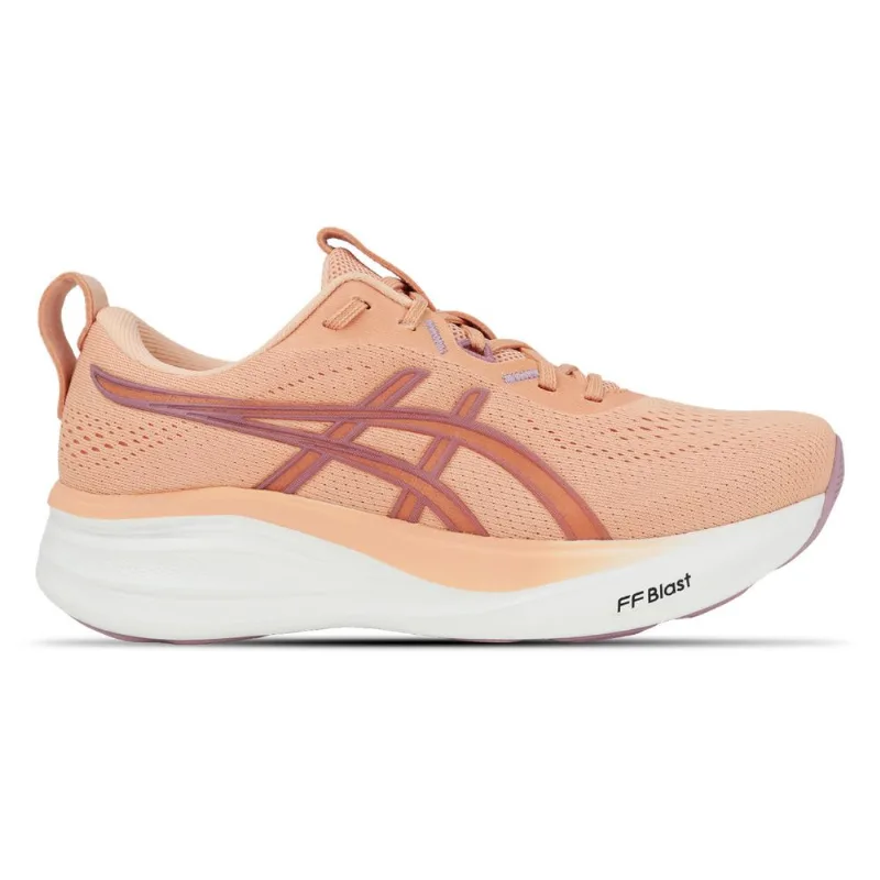 Tênis GEL-Pulse 17 Se - Feminino Laranja 36
