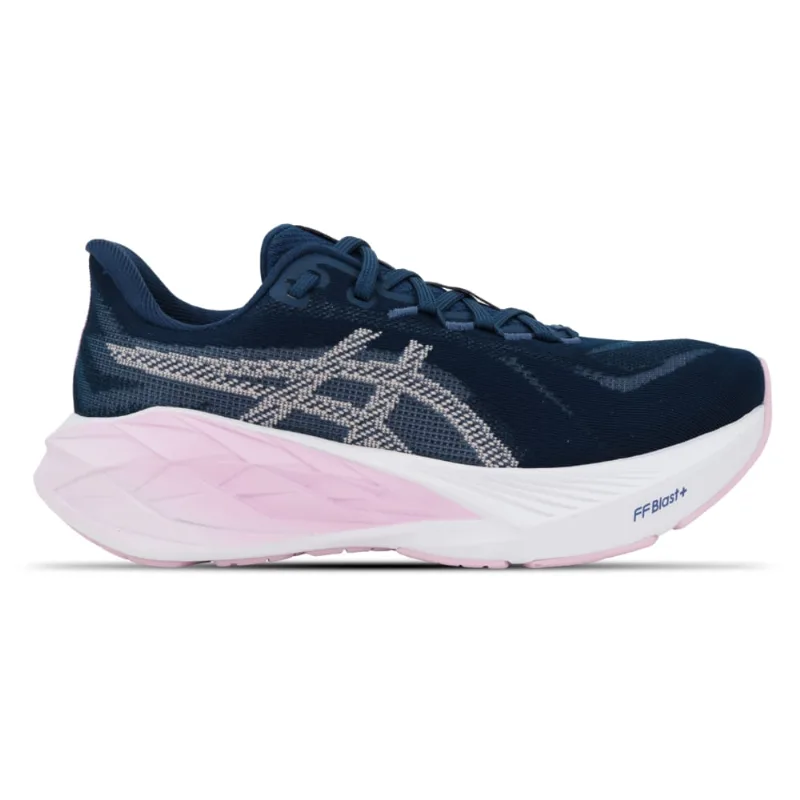 Tênis ASICS Dynablast 6 Se - Azul/Roxo - tam: 38 - ASICS
