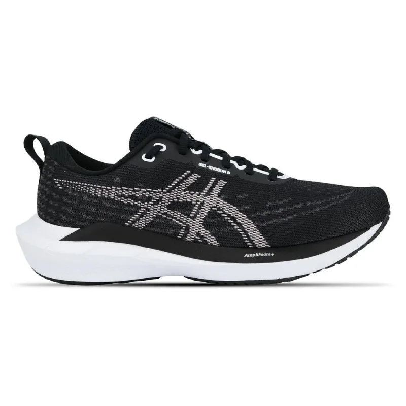 GEL-SHOGUN 9 - Preto/Branco - tam: 44 - ASICS