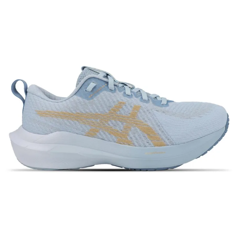GEL-NAGOYA 9 - Azul/Dourado - tam: 38 - ASICS