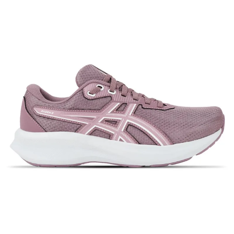 Tênis ASICS Raiden 5 - Feminino Roxo 39