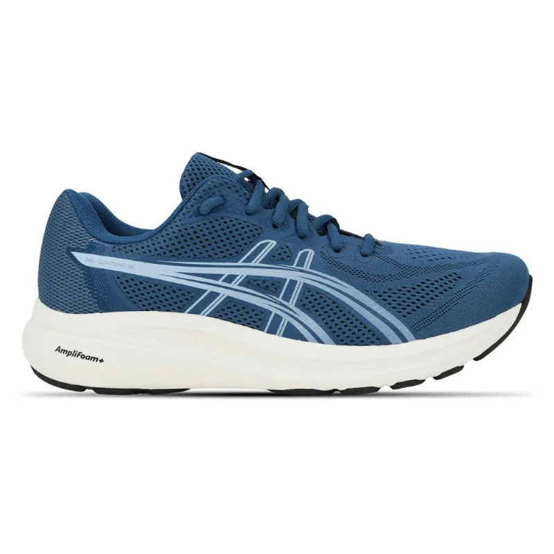 GEL-CONTEND 10 - Azul/Azul - tam: 40