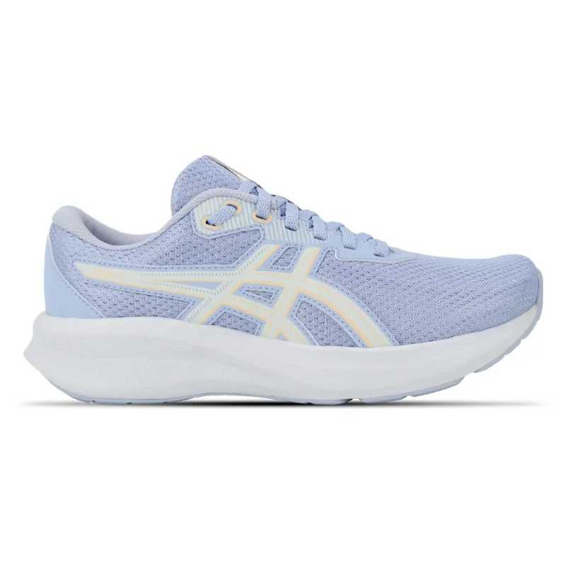 Tênis ASICS Raiden 5 - Feminino - Roxo/Cinza - tam: 39