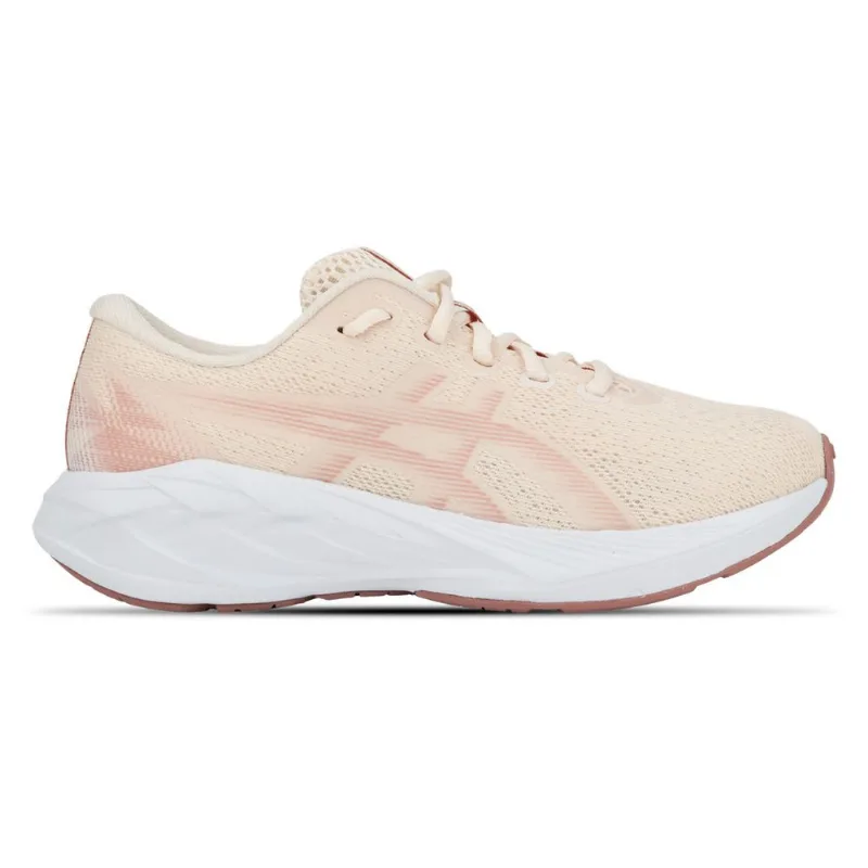 Tênis ASICS Novablast 5 GS - Infantil - Rosa/Rosa - tam: 34 - ASICS