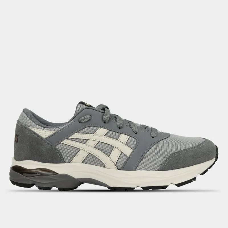 Tênis Asics Gel Takumi Masculino - Masculino - Cinza+Bronze