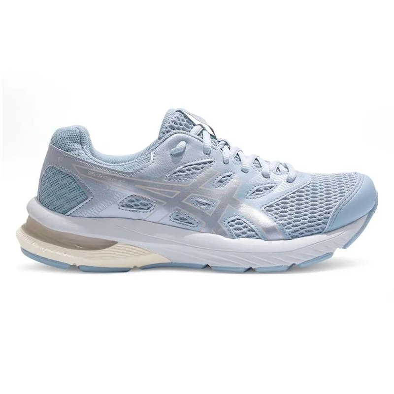 Tênis Asics Shogun ST Feminino 40 / Azul Claro