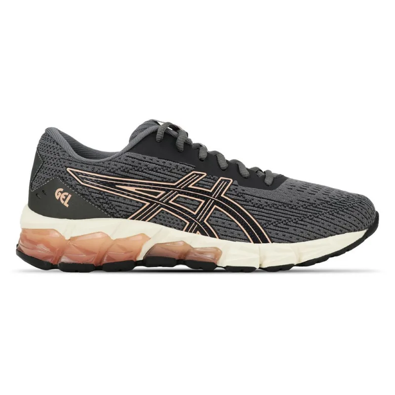 GEL-QUANTUM ST - Cinza/Rosa - tam: 39 - ASICS