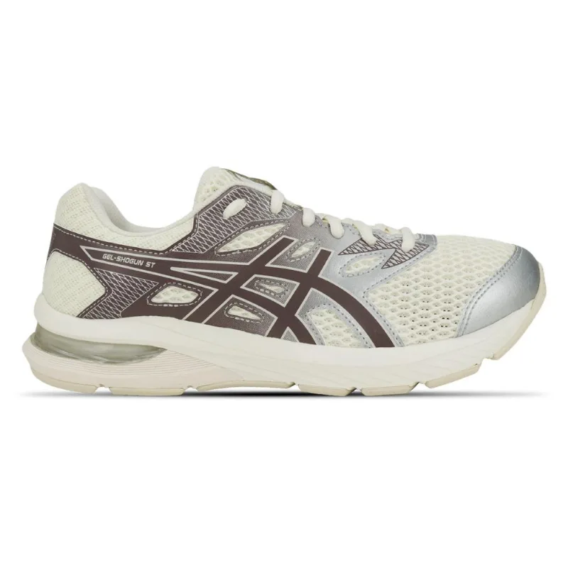 Tênis ASICS GEL-Shogun St - Feminino Bege 39 - ASICS