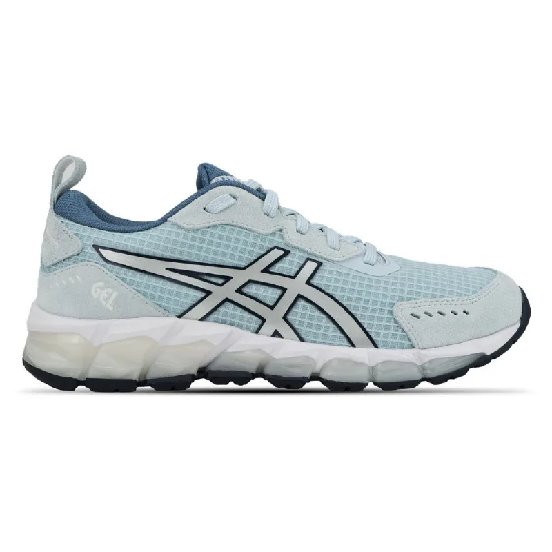 Tênis ASICS GEL-Quantum 360 CTW - Feminino - Azul/Azul - tam: 40