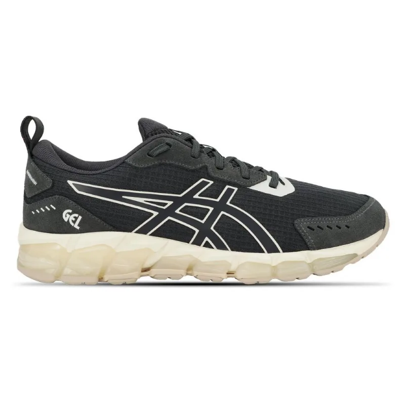 Tênis ASICS GEL-Quantum 360 CTW - Masculino - Cinza/Bege - tam: 41 - ASICS