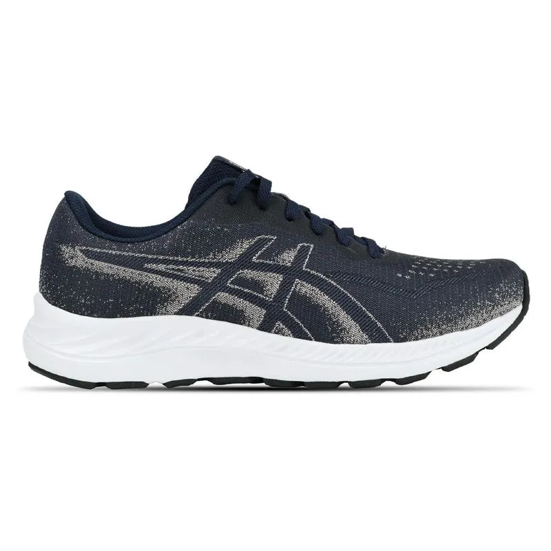 Tênis ASICS Ugoki - Feminino - Azul/Rosa - tam: 40