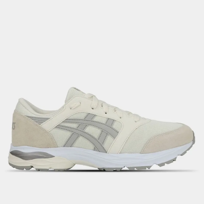 Tênis Asics Gel Takumi Masculino - Masculino - Cinza+Bege