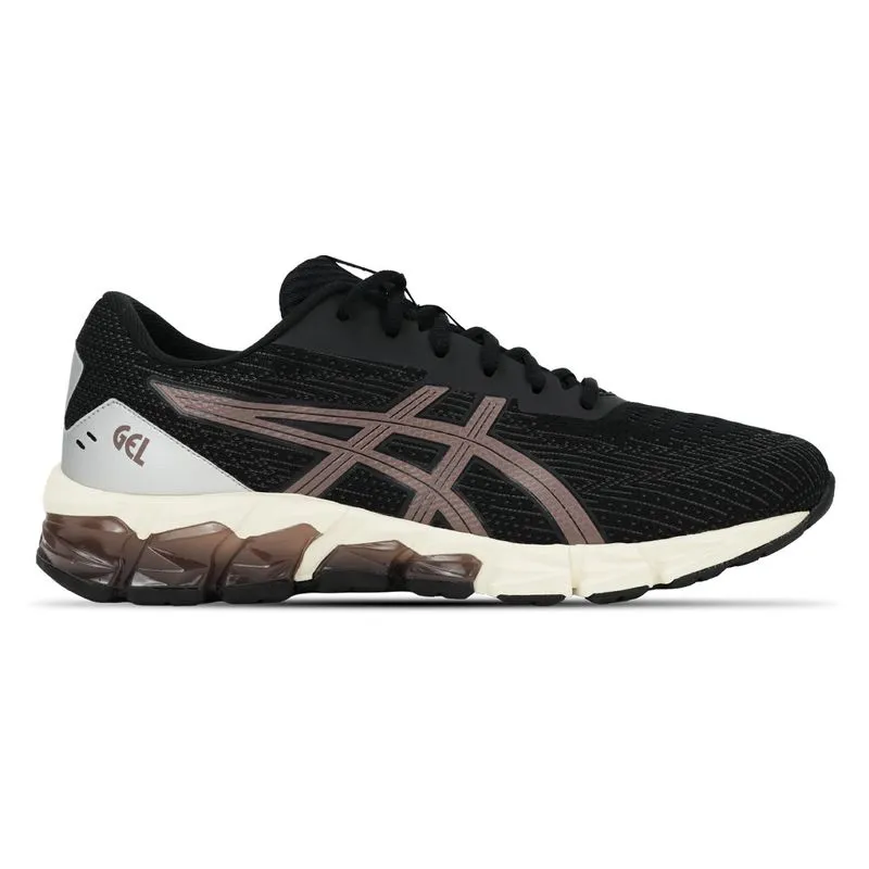 Tênis GEL-Quantum St - Preto/Marrom - tam: 40