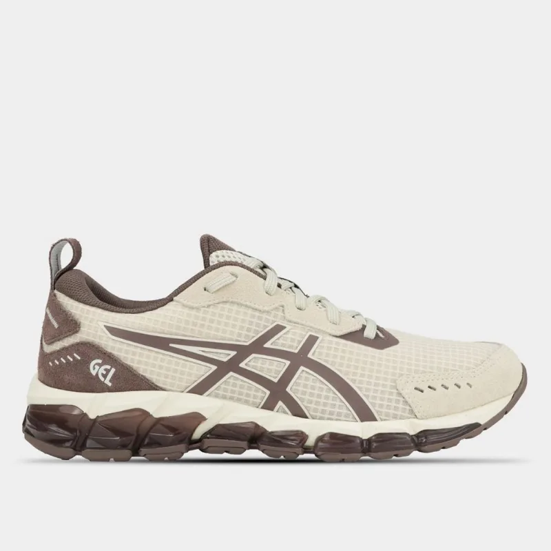 Tênis Asics Gel-Quantum 360 CTW Masculino - Masculino - Bege+Marrom