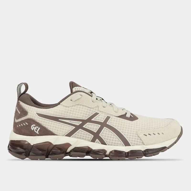 Tênis Asics Gel-Quantum 360 CTW Masculino - Masculino - Bege+Marrom
