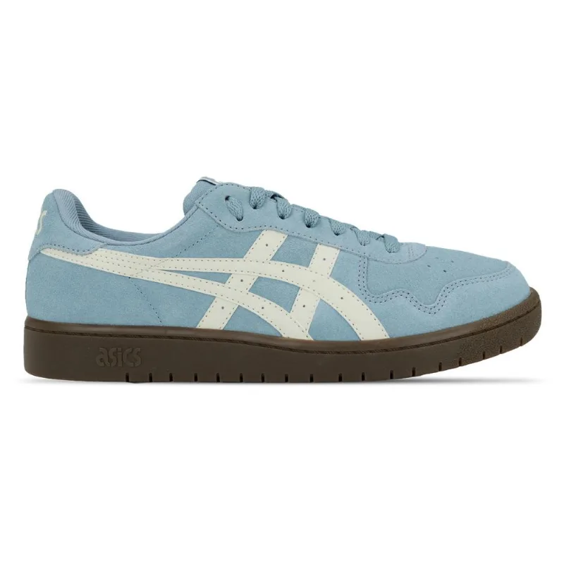 Tênis ASICS Japan S Camurca - Masculino - Azul/Cinza - tam: 42 - ASICS