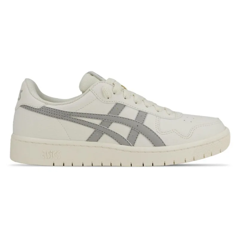 Tênis ASICS Japan S - Feminino - Bege/Cinza - tam: 36 - ASICS