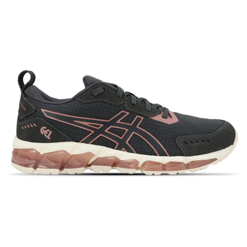 Tênis ASICS GEL-Quantum 360 CTW - Feminino - Cinza/Rosa - tam: 37