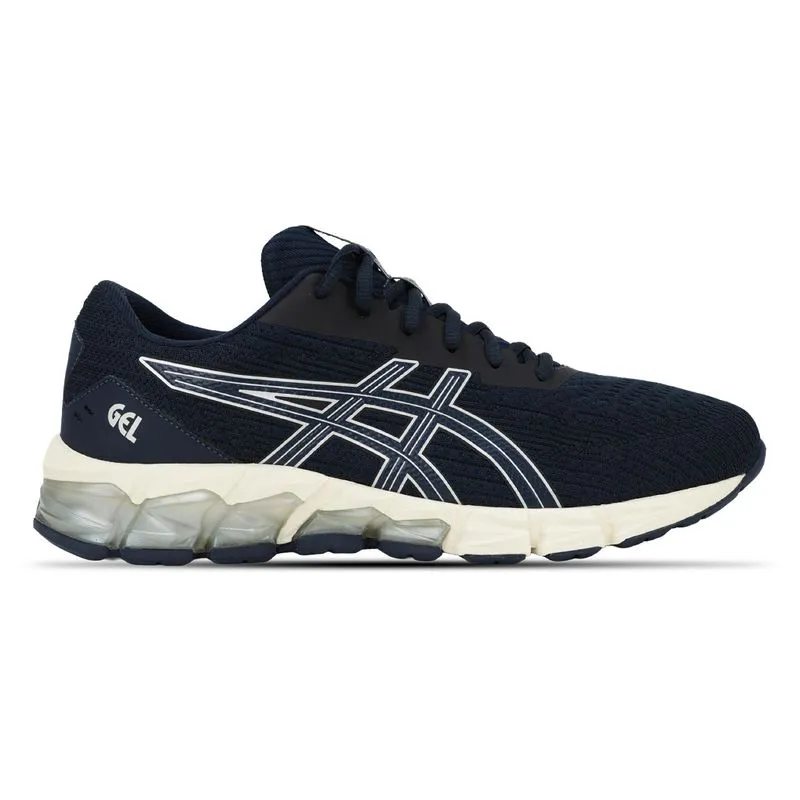 Tênis GEL-Quantum St - Azul/Prata - tam: 44