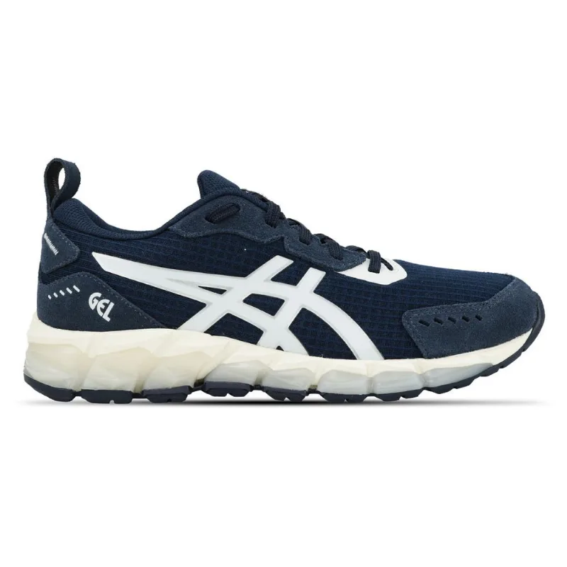 Tênis ASICS GEL-Quantum 360 CTW - Feminino - Azul/Bege - tam: 39 - ASICS