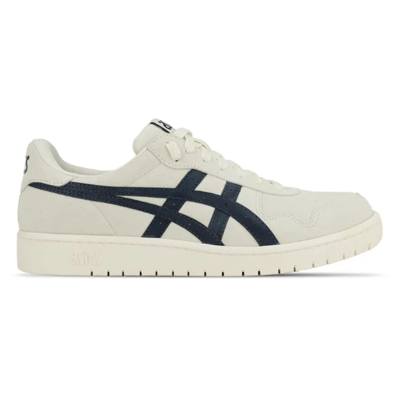 Tênis ASICS Japan S Camurca - Masculino Bege 44 - ASICS