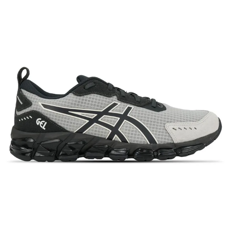 Tênis ASICS GEL-Quantum 360 CTW - Masculino - Cinza/Cinza - tam: 42 - ASICS